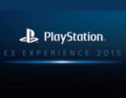 Sony To unveil New Playstation Neo In September 7th
Event