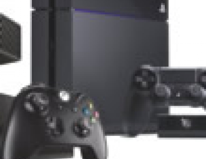 Microsoft To Unbundle Kinect and Xbox One, PlayStation 4 Wins the Game Console Race: IDC