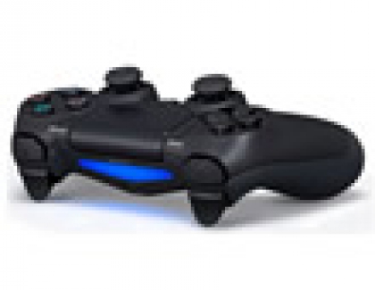 PS4 DualShock 4 To Support Some  Windows Functions