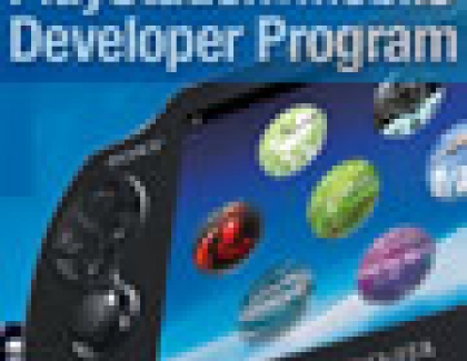 Sony Initiates The PlayStation Mobile Developer Program
