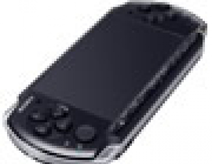 PSP-3000 Launches in Japan Next Month