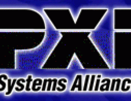 New PXI Express Specification Increases PXI Bandwidth 45X