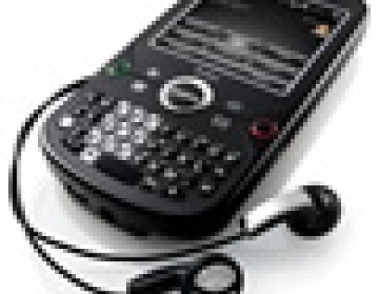 New Palm Treo Pro Challenges BlackBerry