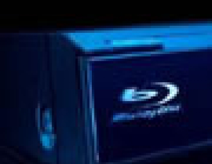Panasonic's New Blu-ray Line Up Features VIERA Cast, BD Live and First VHS-Blu-ray Player