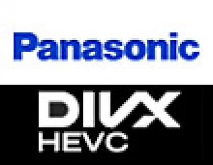 Rovi Signs With Panasonic SoC For First DivX HEVC Technology Licensing Agreement