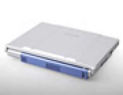 Panasonic Unveils Small Fuel Cell For Laptops