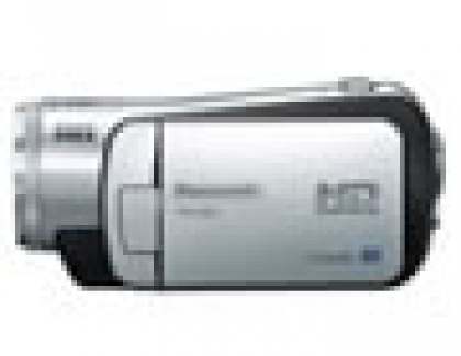Panasonic Introduces Three New 3CCD Full-HD Camcorders 