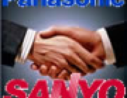 Panasonic and Sanyo Finally Agree to Capital and Business Alliance