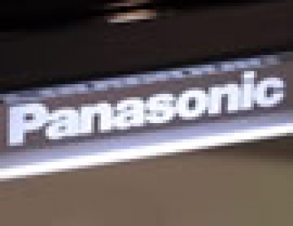 CES: New 2012 Smart VIERA lineup And 20-inch 4K2K LCD 
panel by Panasonic