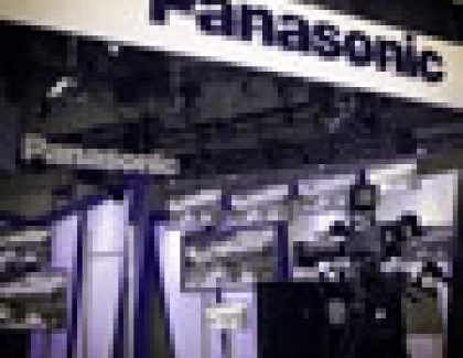 Panasonic Returns To Profitability