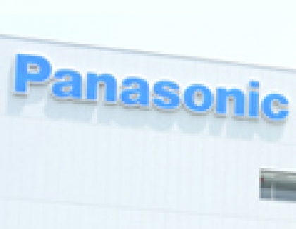 Panasonic Develops High-Power Blue-Violet Laser