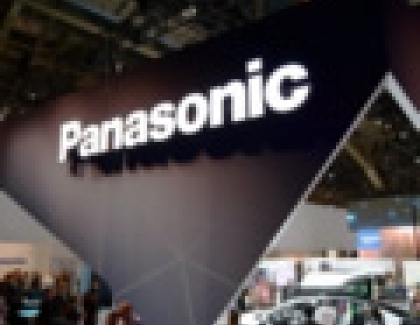 Panasonic Showcases 8K Display For B2B