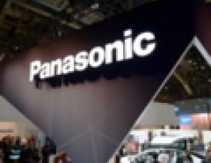 Panasonic Reports Profit