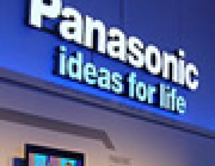 Panasonic Unveils "3D your world" at IFA 2010