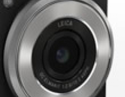 Panasonic Reveals The Lumix DMC-LX100, Lumix DMC-GM5 Cameras And the DMC-CM1 Smartphone