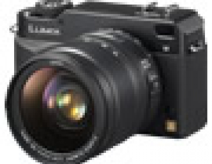 Panasonic to Launch First Digital SLR in July