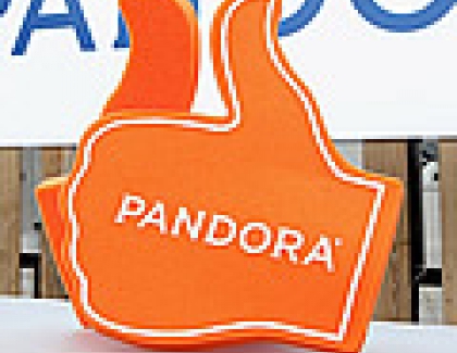 Pandora Plus Radio Service Launched