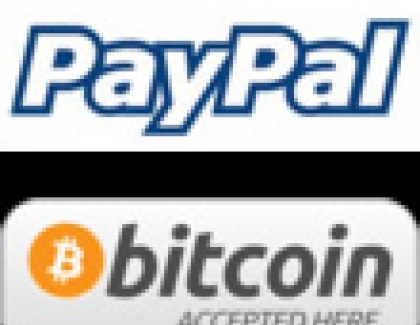 PayPal Announces First Foray into Bitcoin