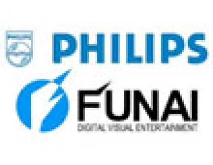 Funai Sues Philips For Breach of Contract