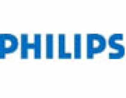 Philips Announces Low Power IC for Portable Audio Devices 