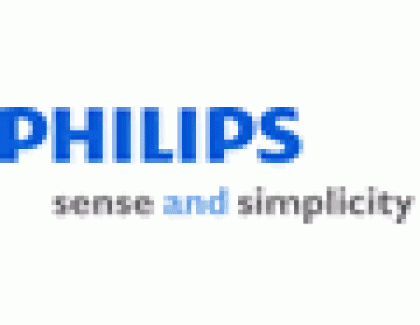 Philips To Transfer Its TV Business To TPV