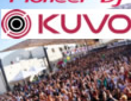 Pioneer KUVO Links Together Club Fans, DJs, and Clubs