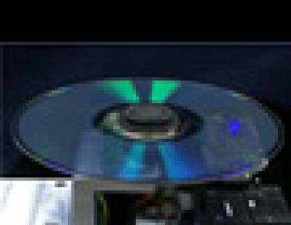 Pioneer Develops First 16-Layer 400GB Blu-ray Technology