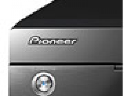 Pioneer Introduces New BD-Live Blu-ray Disc Players 