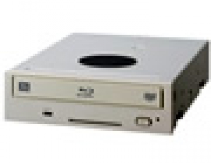 Pioneer Prepares New Blue and Red Laser Drives For Next Year