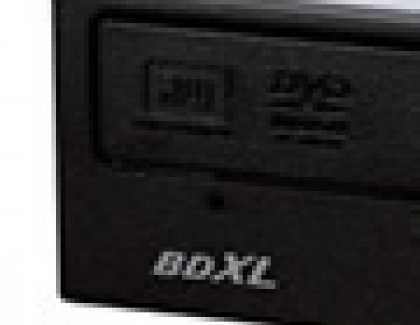New Pioneer BDR-207JBK BD Burner Supports 6x BDXL, 12x BD-R  Recording