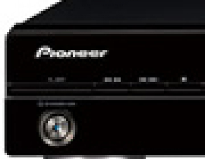 Pioneer Announces BDP-LX52, BDP-320 and BDP-120 Blu-ray Players in Japan