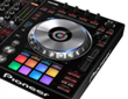 Pioneer Introduces New Flagship DDJ-SZ Controller, Remix 
Station 500