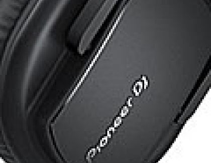 New Pioneer HRM-5 and HRM-6 Studio Monitor Headphones For Producers