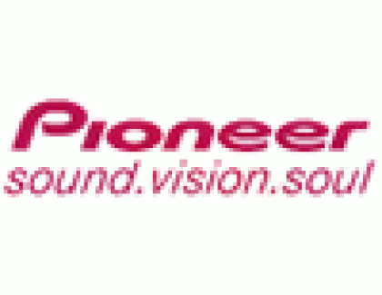 Pioneer Announces PureVision PDP-427CMX Plasma Display