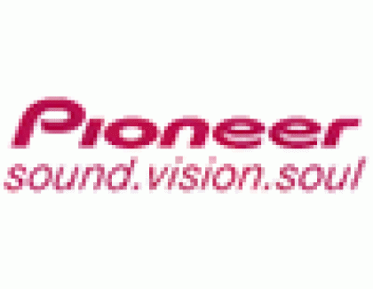 Pioneer Introduced Its First 50" 1080p Plasma Display