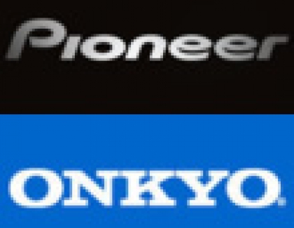 Onkyo And Pioneer To Integrate Their AV Businesses