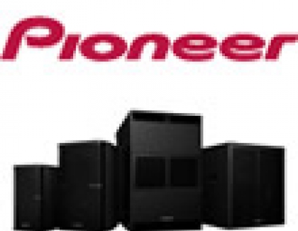 Pioneer Launches Club Sound Systems