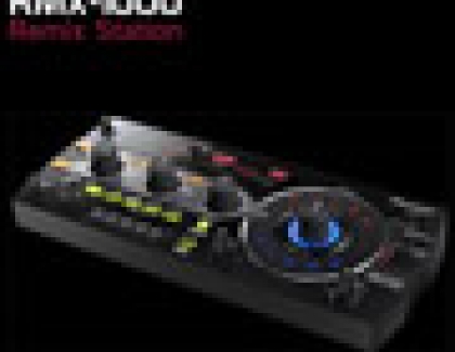 Pioneer Introduces The RMX-1000 Remix Station