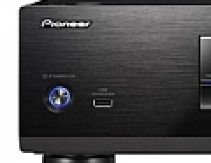 Pioneer Unveils New Flagship UDP-LX800  UHD BD Player