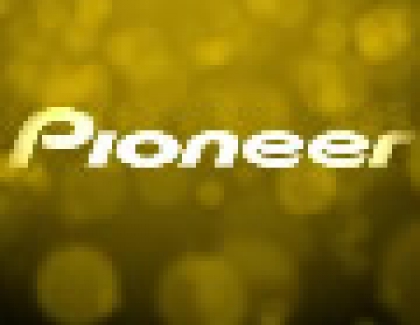 Pioneer Revises Its Business Forecasts for FY2013
