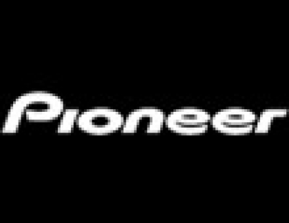 Pioneer TVs Return To The European Market