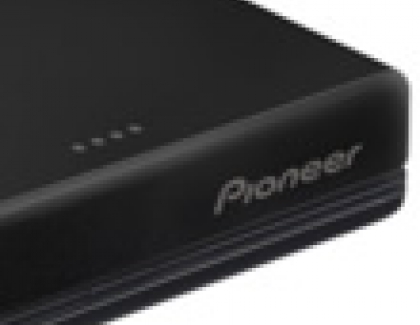 Pioneer Launches The Eco-friendly BDR-XD05J2 BD Burner