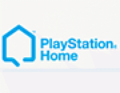 PlayStation Home Launch New games