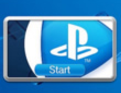 PlayStation Network Back Online