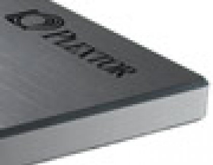 Plextor Launches  6 Gb/s SATA SSD Drive