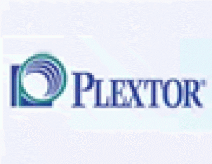 Plextor Announces Vista-compatible 18x DVD Burner 