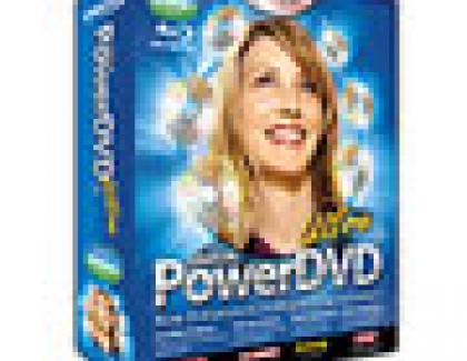 CyberLink Launches PowerDVD 8