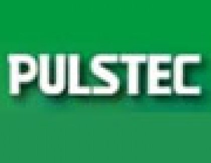 Pulstec Showcases First Holographic Disc Evaluation System