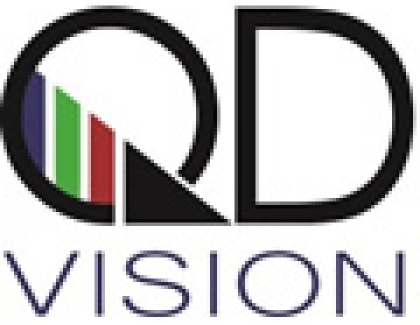 Samsung In Talks To Buy QD Vision