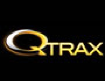 QTRAX Free Music Service Debuts With Problems